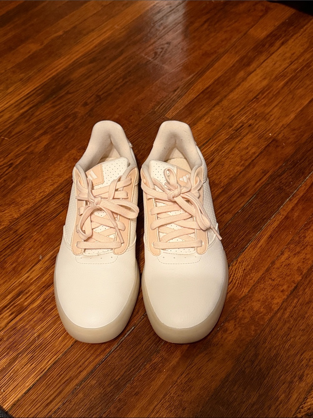 Women’s Golf shoes in Light Beige - adidas